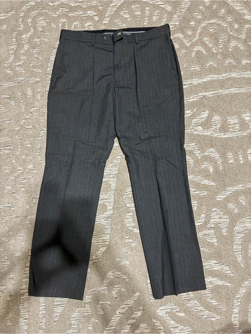 Perry Ellis Portfolio Men’s Dress Pants